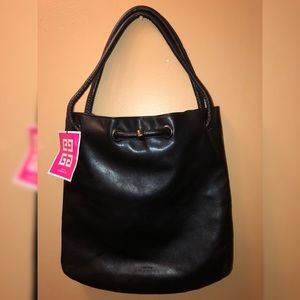 Givenchy Black Tote